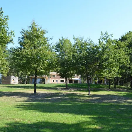Chez Boury Vila Saint-Rémy