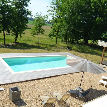 Chez Boury Vila *