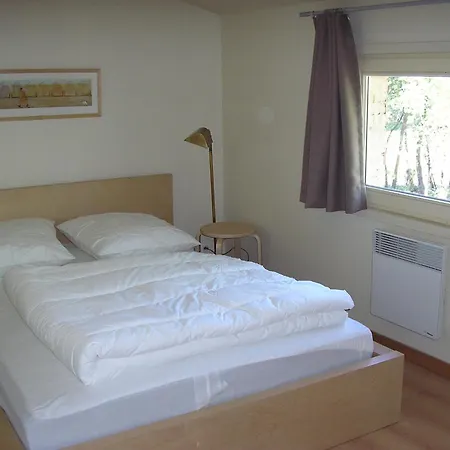 Chez Boury Vila *