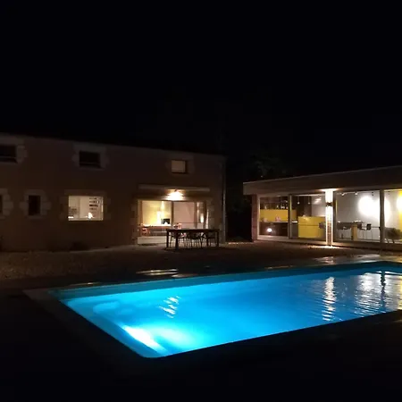 Chez Boury