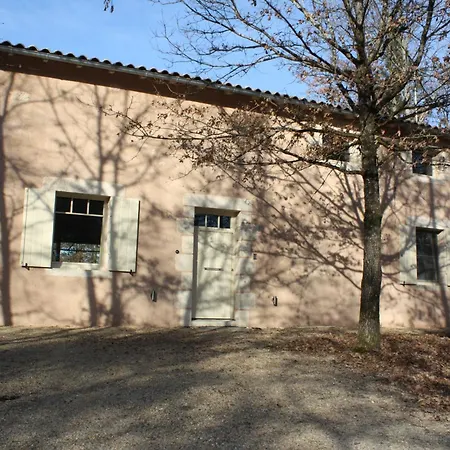 Chez Boury Saint-Rémy