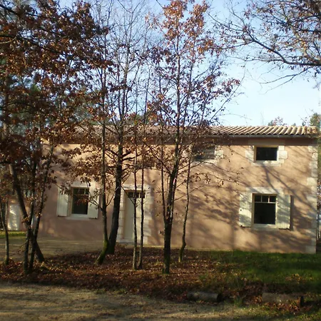 Chez Boury Vila